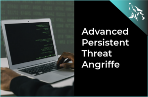 Advanced Persistent Threat Angriffe