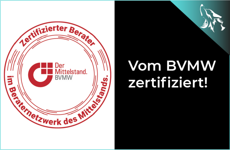 BVMW Zertifizierung