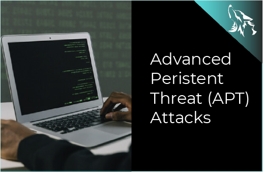 Advanced Persisten Threat Attacks