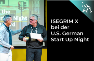 US German Startup Night