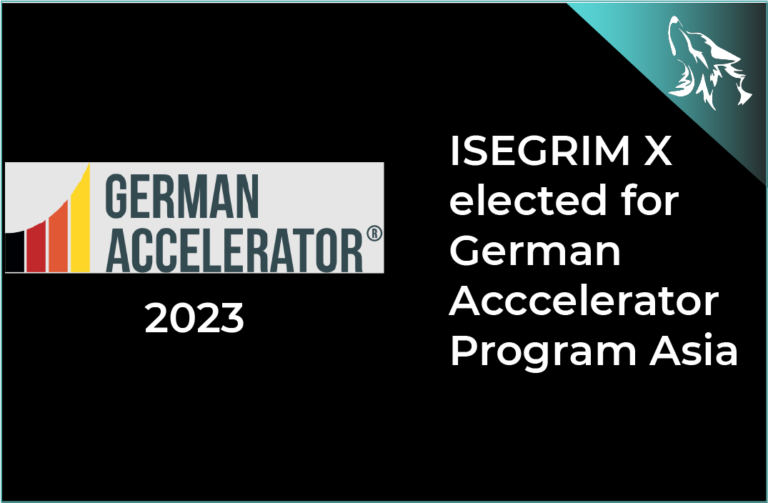 German Accelerator Market Access Program Asia